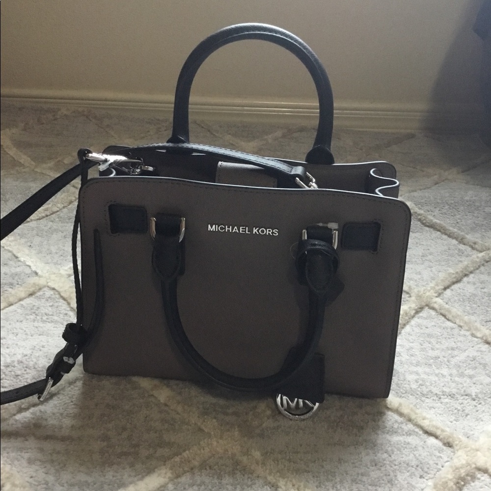 Michael Kors Satchel